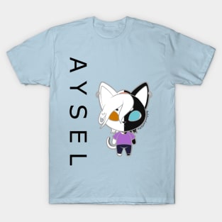 AYSEL T-Shirt